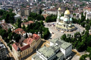 Sofia, Bulgaria